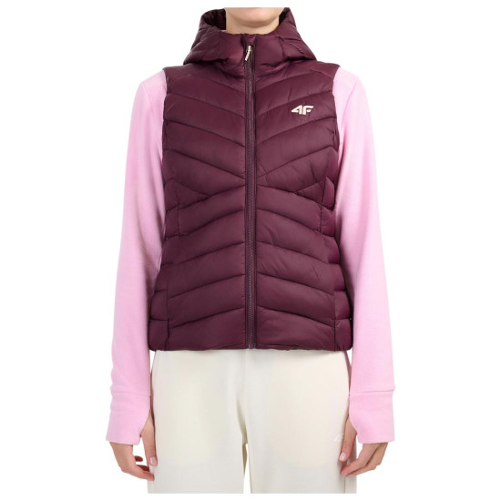 4F VEST JACKET